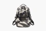 Supreme Logo Backpack (SS25) Snow Camo 