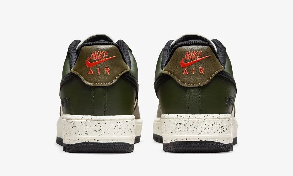 Nike Air Force 1 Low Gore-tex - Escape