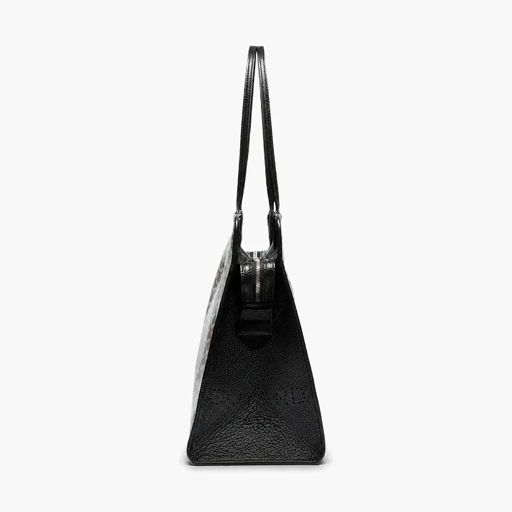 Goyard Hardy PM Bag Black