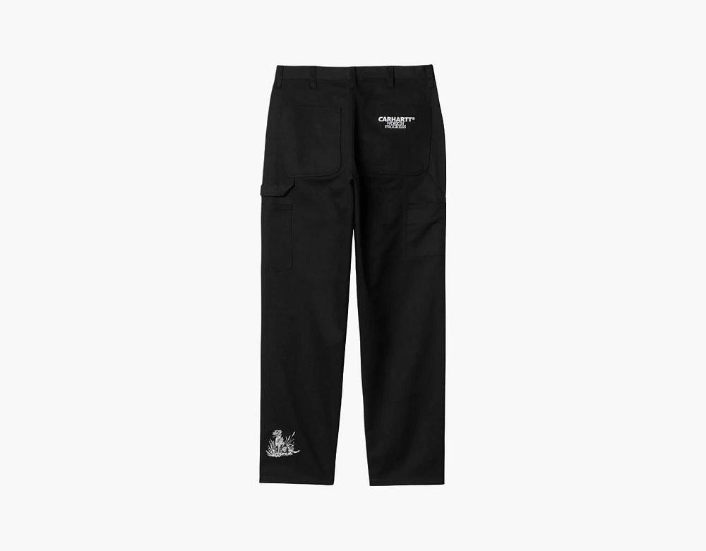 Carhartt WIP SS24 Ducks Single Knee Pant