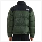 The North Face 1996 Retro Nuptse Jacket Olive Green