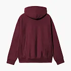 Carhartt WIP American Script FW24 Hooded Sweatshirt