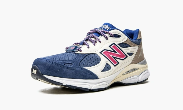 New Balance 990v3 Kith Daytona 