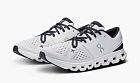 On Cloud X4 WMNS Ivory Black