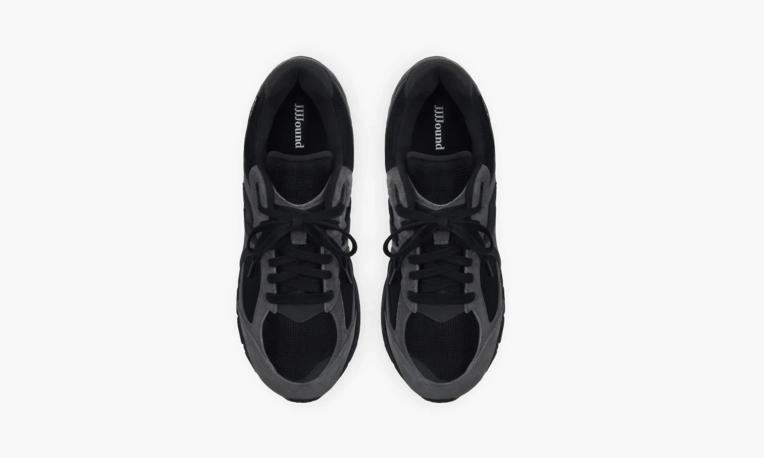 New Balance 2002r Gore-tex Jjjjound Charcoal 
