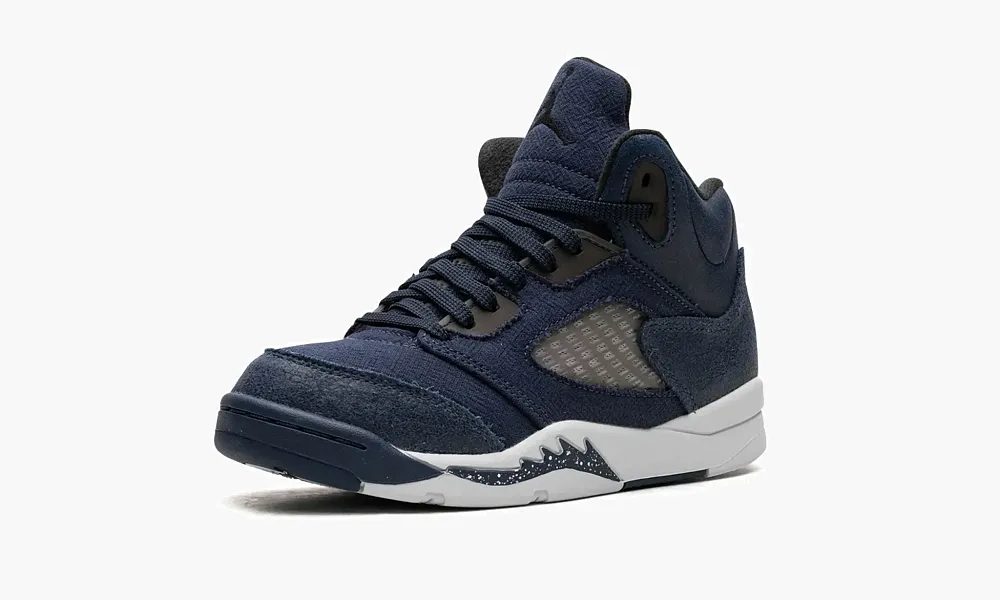 Air Jordan 5 PS Midnight Navy