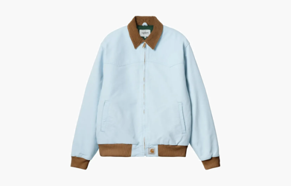 Carhartt WIP SS24 Logo 