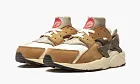 Nike Air Huarache Le PS Stussy - Desert Oak Kids