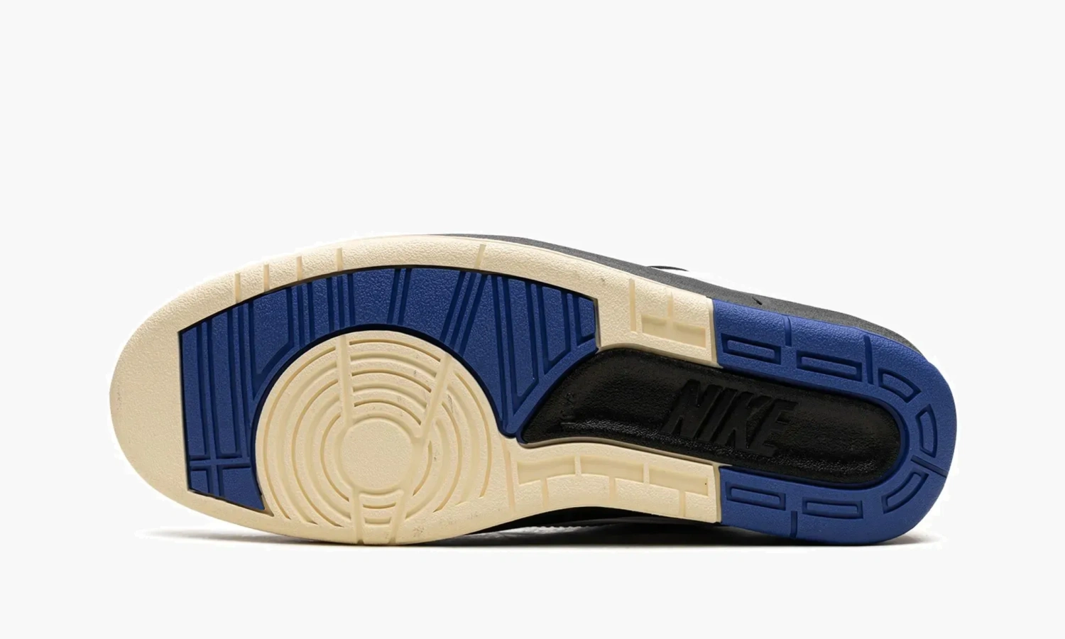 Air Jordan 2 Low WMNS Varsity Royal 