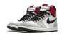 Air Jordan 1 High OG Light Smoke Grey 