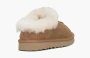 Wmns Tazzette Slipper 'Chestnut' 