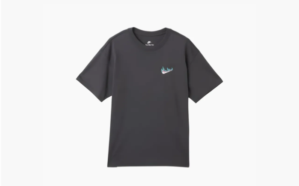 Nike Sportswear Max90 T-Shirt Anthracite 