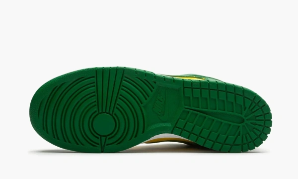 Nike Dunk Low Brazil 