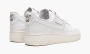 Air Force 1 LO MNS WMNS Logo Pack - White 