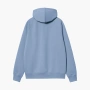 Carhartt WIP SS24 Hooded Chase Sweat 