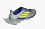Adidas Messi Adizero F50 Elite FG La Vida Rapida Pack 