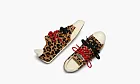 Converse Chuck Taylor Leopard Brown