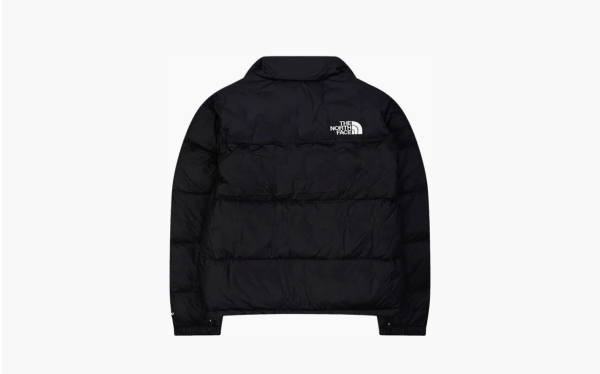 The North Face 1996 Retro Nuptse Jacket "Black"  The North Face 1996 Retro Nuptse Jacket "Black"