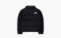 The North Face 1996 Retro Nuptse Jacket "Black" 