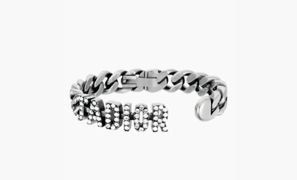 Dior 'JADIOR Bracelets WMNS Silver 