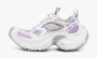 Balenciaga 6XL WMNS White/Lilac 