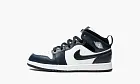 Air Jordan 1 Mid PS Armory Navy