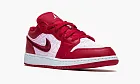 Air Jordan 1 Low SE GS Pink Quilt