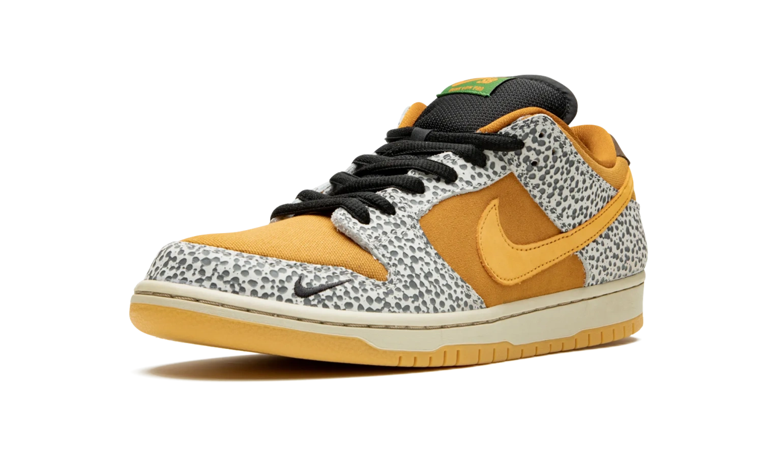 Nike SB Dunk Low Pro Safari 