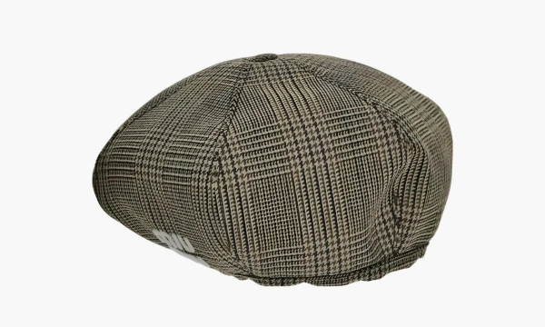 Miu Miu Cap Light Brown 