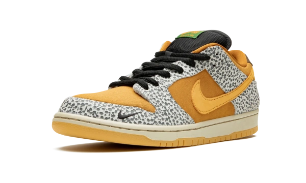 Nike SB Dunk Low Pro Safari 