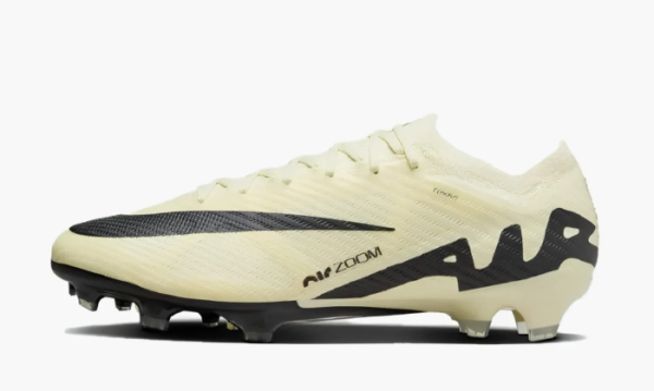 Nike Mercurial Vapor 15 Elite White 