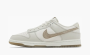 Nike Dunk Low SE "Light Carbon" 