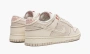 Nike Dunk Low Light Orewood Brown Sashiko 