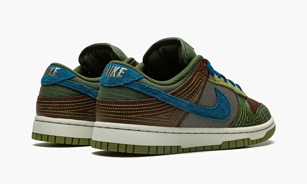 Nike Dunk Low Nh Cacao Wow