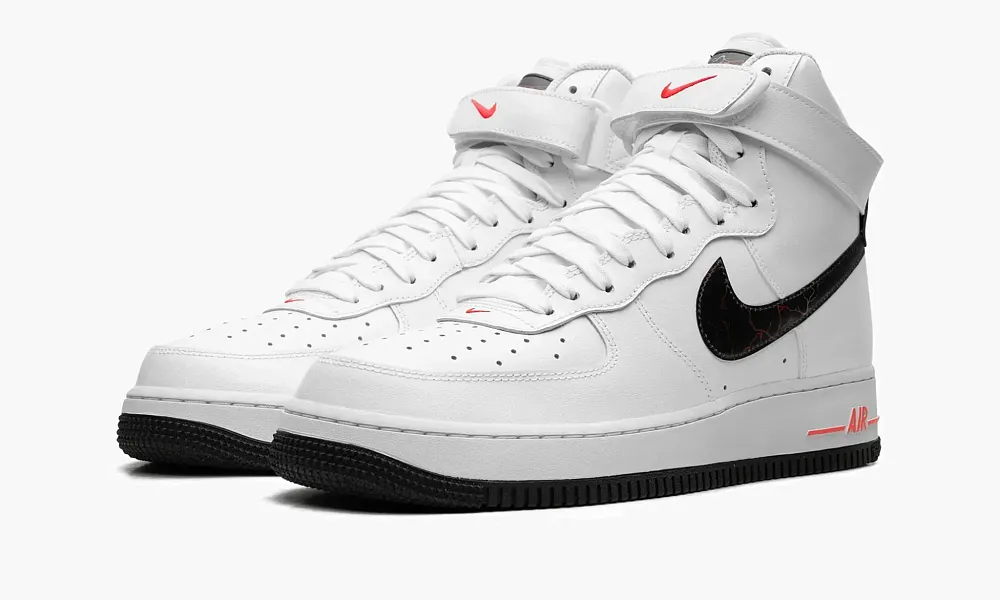 Air Force 1 High Electric