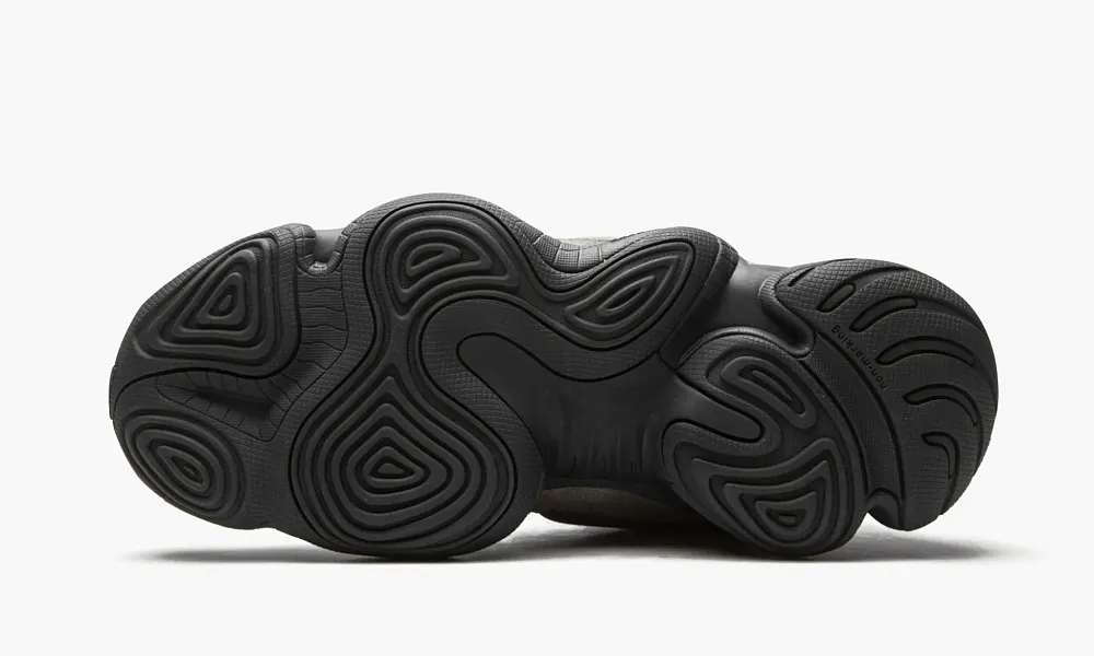 Yeezy 500 High Mist Slate