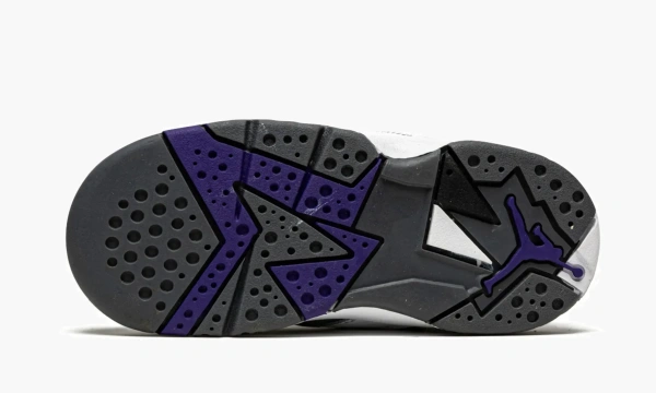 Air Jordan 7 Retro Bt Flint 