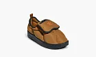 Adidas Puffylette Brown Black