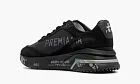 Premiata Moerun 6445 Black