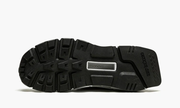 New Balance 574 Yurt Salehe Bembury - Shark Skin 