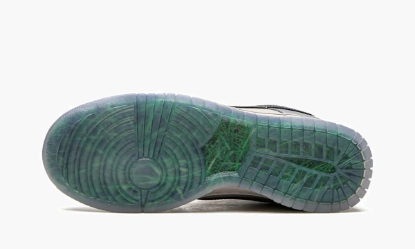 Nike Dunk Low Ncat North Carolina A&t 