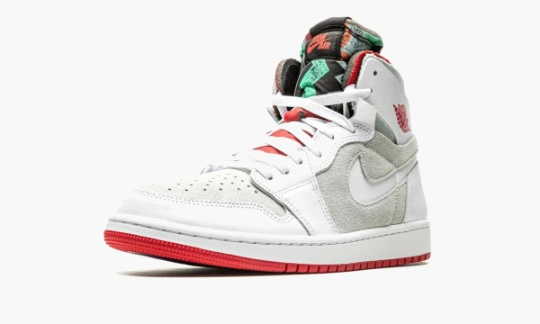Air Jordan 1 High Zoom Air CMFT Hare 