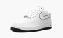 Air Force 1 Low White/Black 
