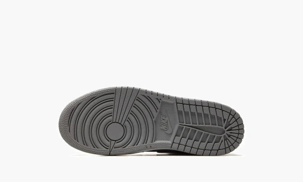 Air Jordan 1 Mid PS Cherrywood Red 