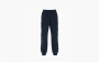 Stone Island Heavy Jersey Sports Pants Blue 