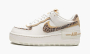 Air Force 1 LO SHADO MNS WMNS "Leopard" 