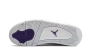 Air Jordan 4 Metallic Pack - Purple 