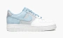 Air Force 1 '07 LV8 Psychic Blue 