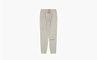 Essentials Dark Heather Oatmeal Pants
