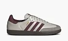 Adidas Samba OG Brown